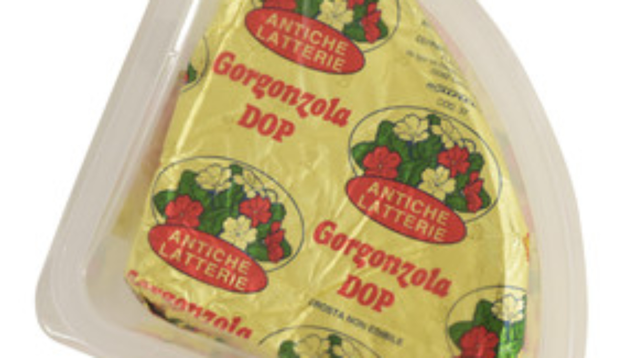 gorgonzola piccante