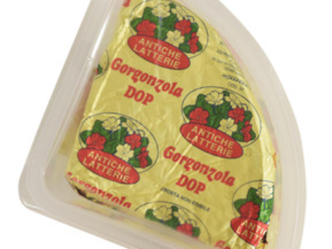 gorgonzola piccante