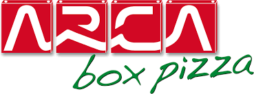BOX PER PIZZA