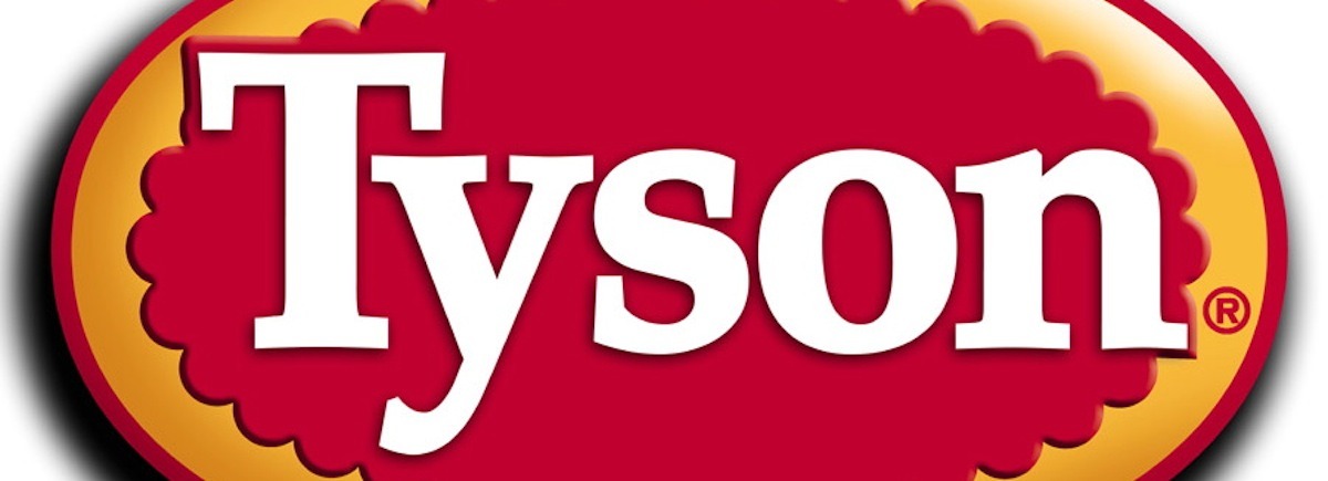 TYSON FOOD